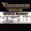 Runaways UK - Express Delivery