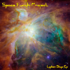 Space Funghi Project - Lydian Skye