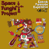 Space Funghi Project - Elektrik Experience