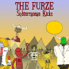 The Furze - Subterraean Kicks
