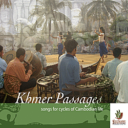 Khmer Passages