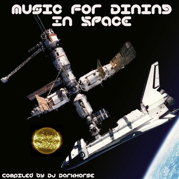 Music for Dining in Space