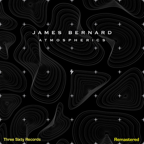 James Bernard - Atmospherics