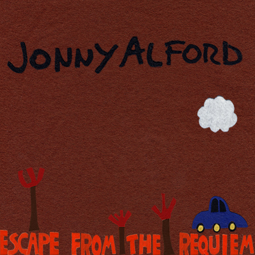 Jonny Alford - Escape