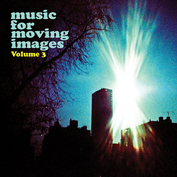 Music For Moving Images Vol 3