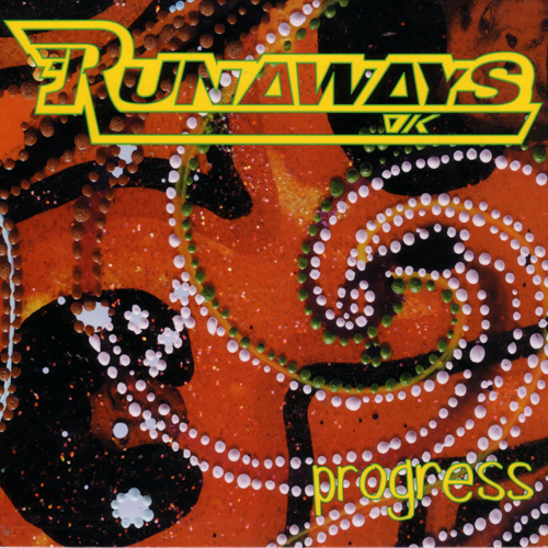 Runaways UK - Progress